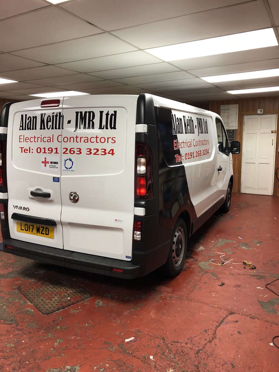 Alan Rowe Signs & G tweet media