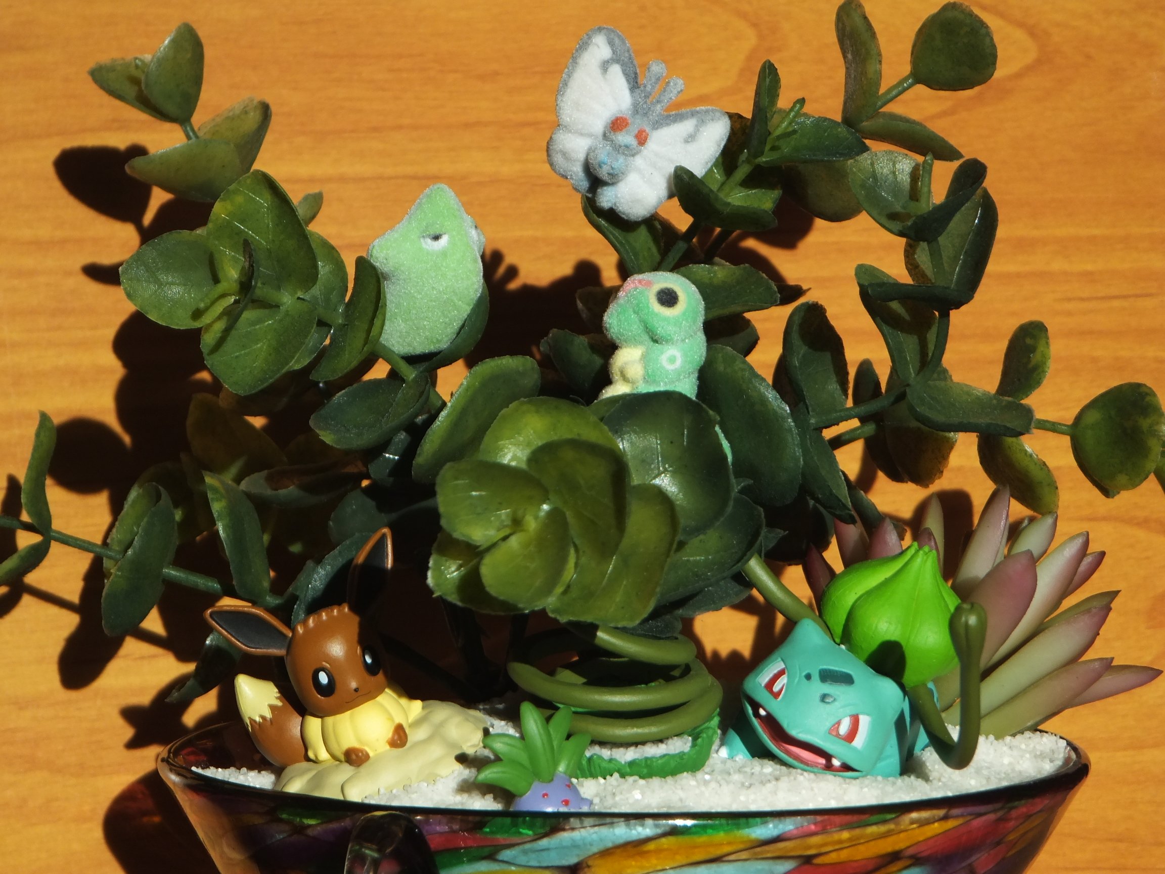 ぽんた フィギュアを飾ると どうしても部屋がオタクっぽく なってしまうのよね オタクだけど ポケモン フィギュア ジオラマ みんなの部屋のポケモン事情教えてよ T Co Btmqehxrcf Twitter