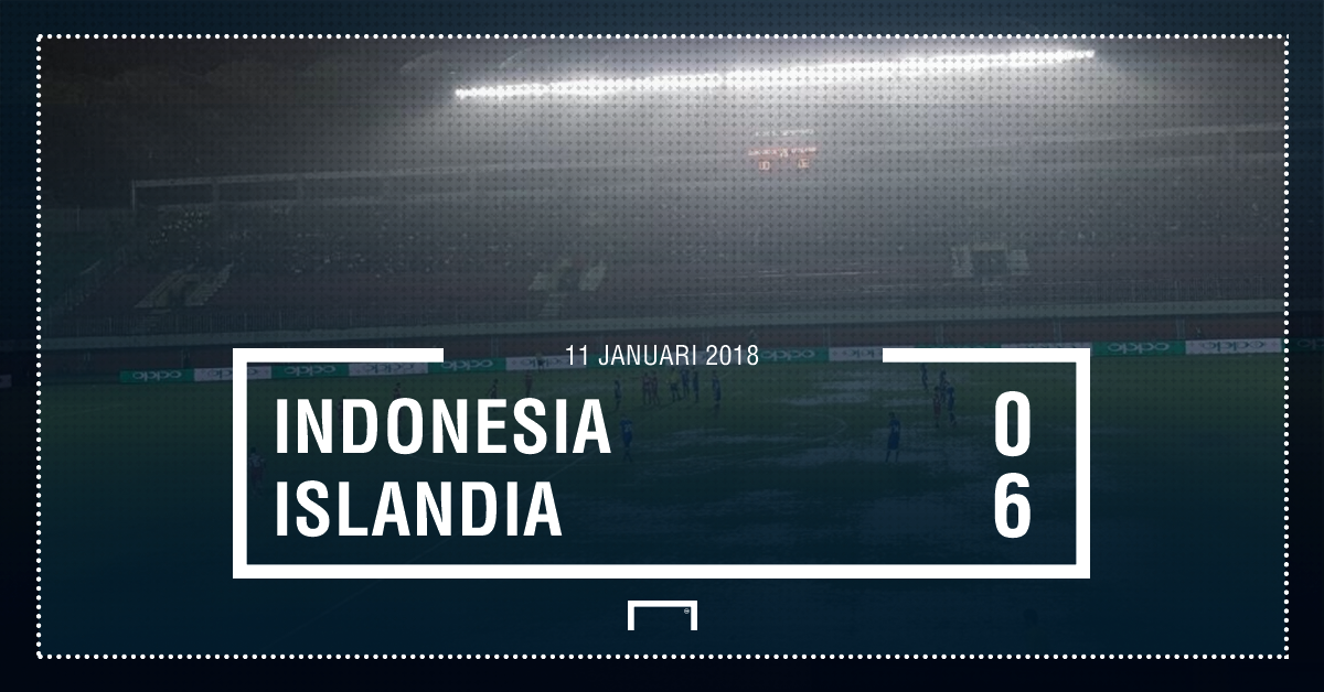 GOAL_ID's tweet photo. FT: Indonesia Selection 0-6 Islandia - https://t.co/JAOpYE6DLo
#MatchdayGoal #IDNISL https://t.co/SLg9KNJcQC