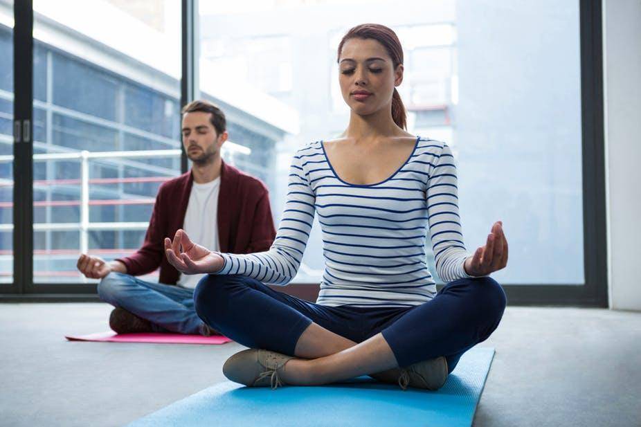 SolentHealth's tweet image. Yoga - every Wed 1 - 1:50 at St Mary's. £5 a session but the 1st is free with a leaflet - contact me and I'll drop one off to you #yoga @solentofficial @StudentHubSSU @SolentLibrary @SolentNutrition @Union_Soton @SolentSU