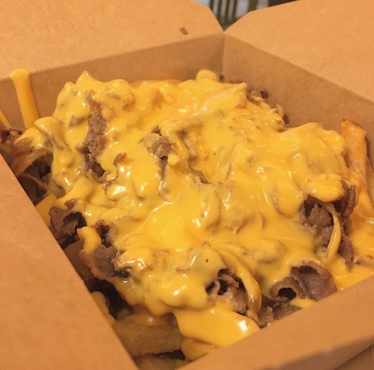 the steaks are high. <a href="/Shoo_Fry/">Shoo Fry</a>