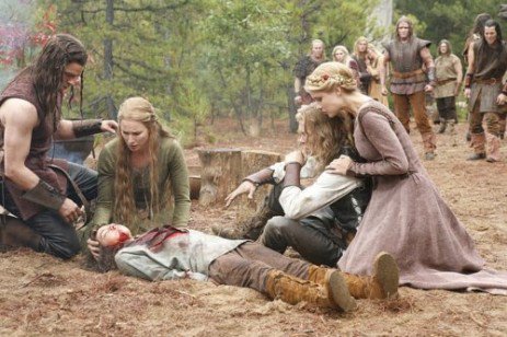 This day been haunting me for over a 1000 years now and i will never forget it or blame my darling older brother for taking me to see the wolves that night