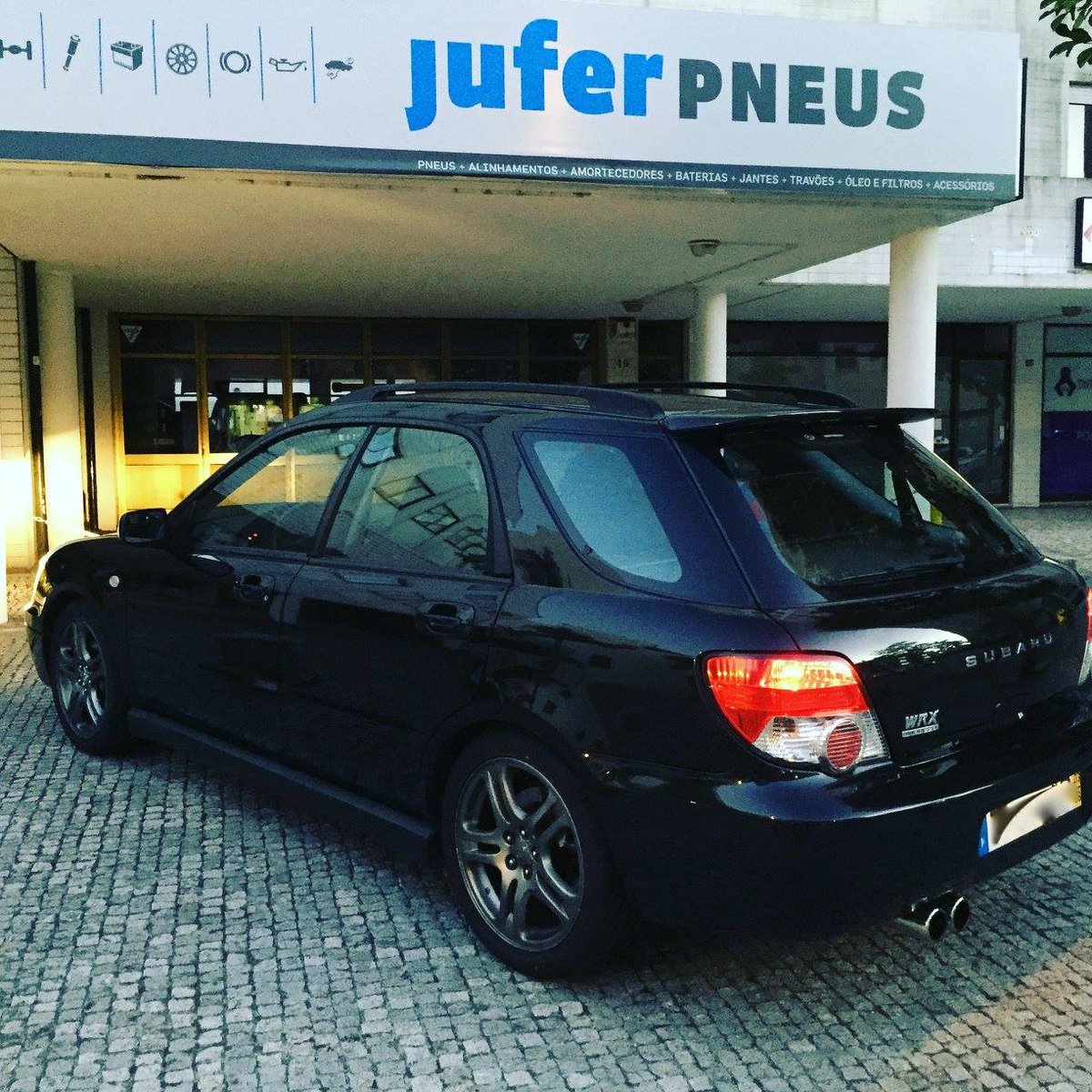 JuferPneus's tweet photo. #vadia #wrxsti #wrx #builtsti #prodrive #juferpneus
wwwjuferpneus.pt https://t.co/GaLbPUFEzx