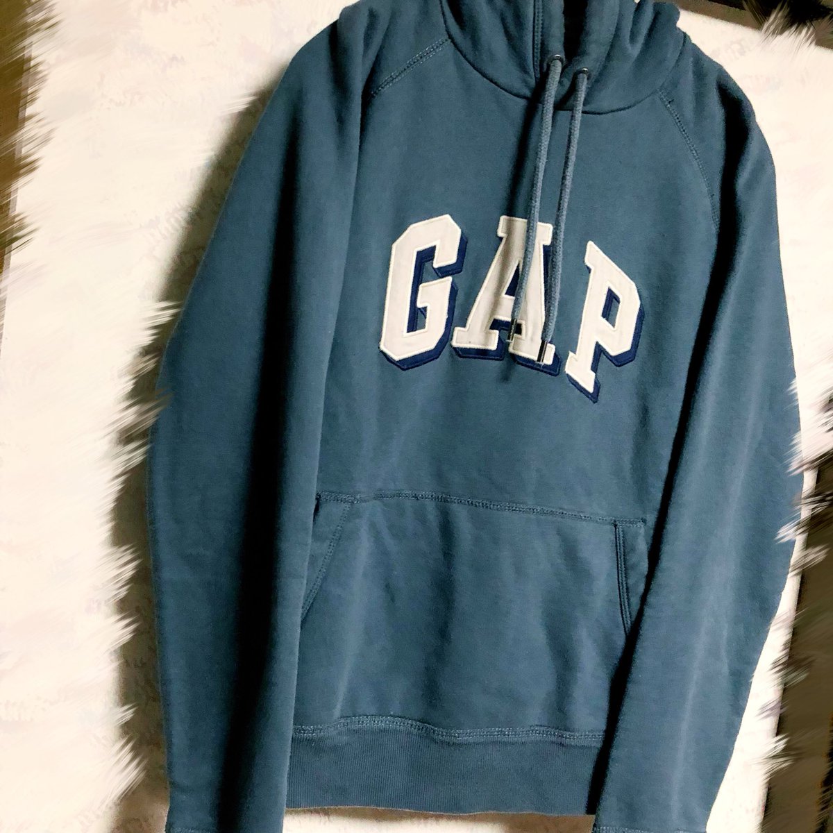 feeeel_0920's tweet photo. 😊ツイッターアカウント開設記念☺️

このGAPパーカー  をプレゼントします！！！
色が素晴らしいです。
XSなんですけど、結構大きめでMサイズくらいに対応してます！

応募方法
リツイート➕フォロー

期限1/17まで https://t.co/EPWX7b0bXW