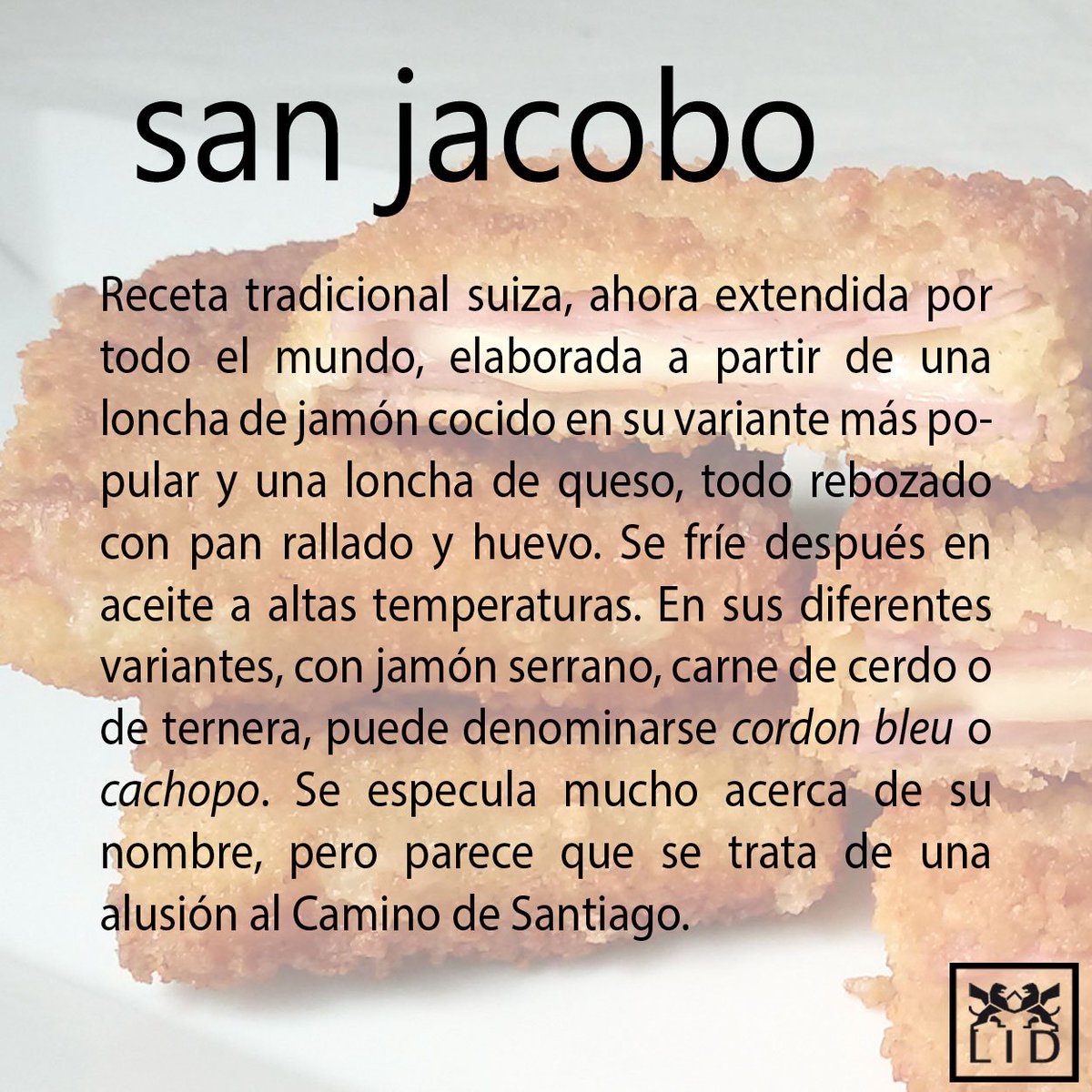 Nosotros también tenemos antojo de san jacobo como @Aitana_ot2017🍴 Uno de los buenos sí se merece unas lagrimillas #NoLloréAitana ¿Sois de carne o de jamón? 🧐 #OTDirecto11E #OT2017 #diccionarioRAG #FelizJueves 🎙️