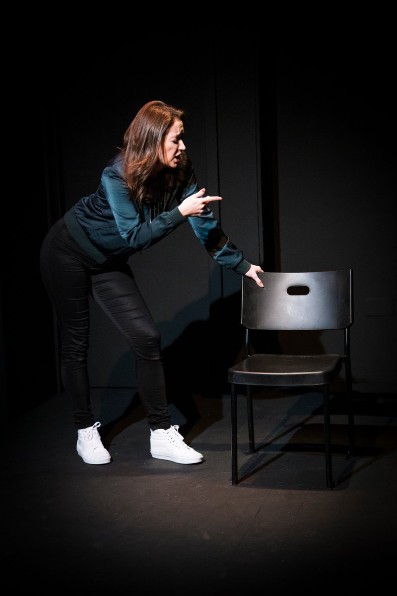 'the writing is so humorous and intelligent... [a] masterstroke.' Great review in from <a href="/Nomoreworkhorse/">No More Workhorse</a> for Save+Quit. Tickets at thenewtheatre.com 
@Billie_db @SophiaLeuner