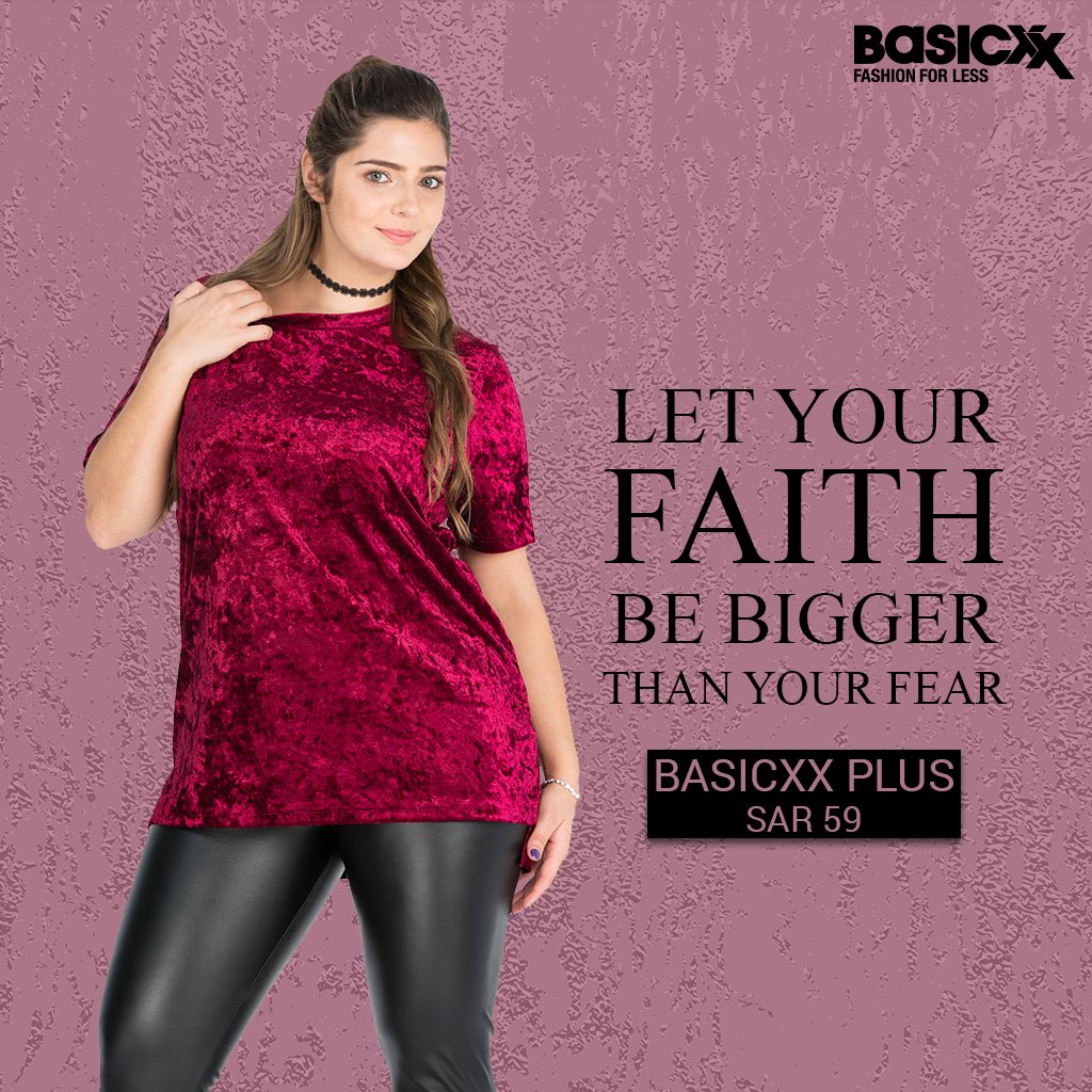 Basicxxme's tweet photo. Curves are beautiful.
#BasicxxPlus
اظهري جمالك مع تشكيلتنا الجديدة - https://t.co/njiQLfuqTN
#Basicxx #BasicxxOnline #Riyadh #Jeddah #Dhahran #InspirationFulfilled #HafrAlBatin #السعودية #بيس_أكس #الرياض #الظهران #جدّة https://t.co/hQHyLwKH7g