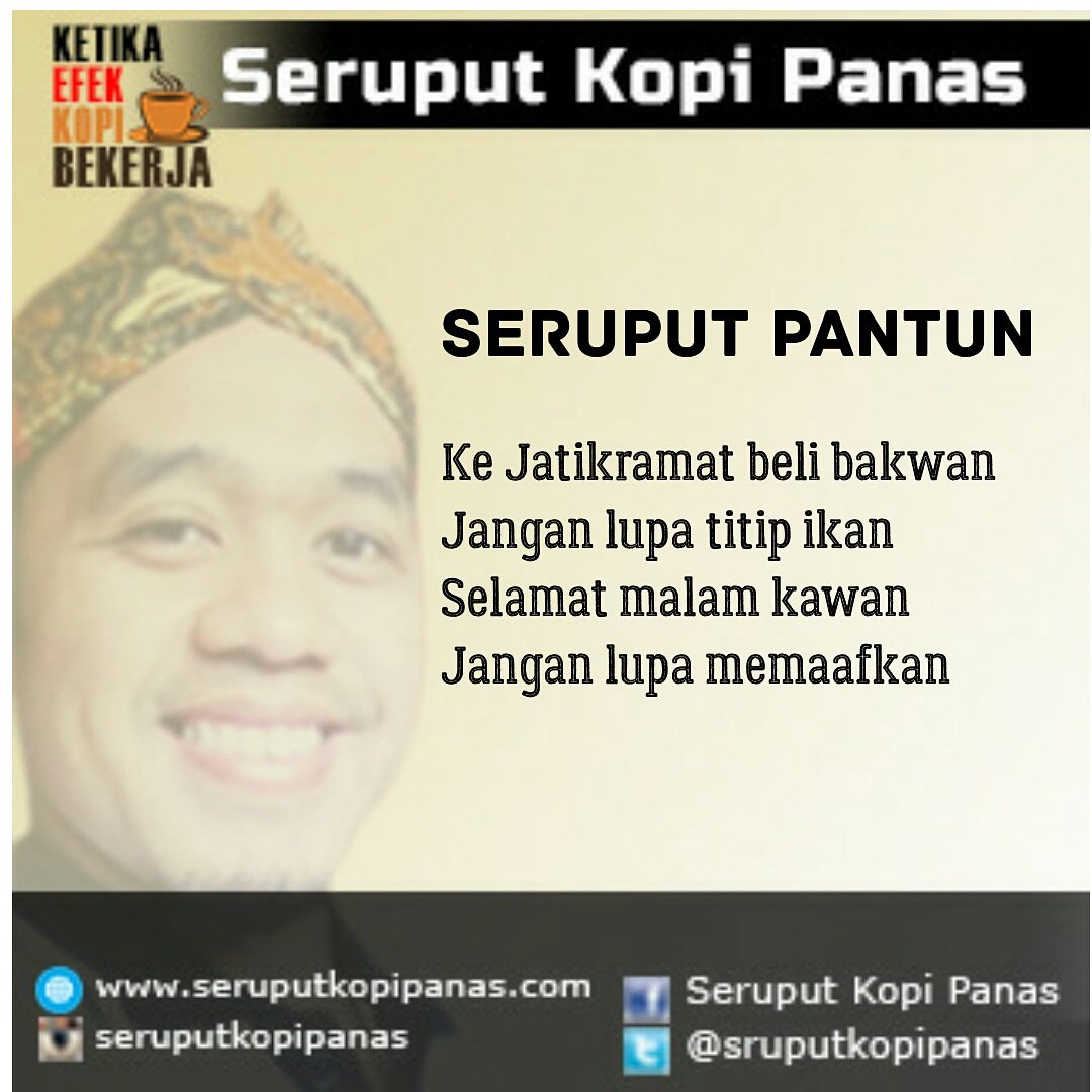 Pantun Malam Jumat Kata Kata Cinta Pantun Malam Jumat Kata Kata Cinta