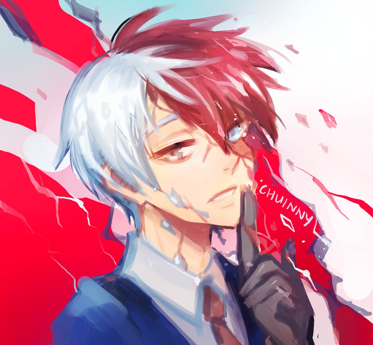 CHUINNY 🌸 HANAMIMKT W3 on Twitter: CHUINNY 🌸 HANAMIMKT W3 on Twitter: