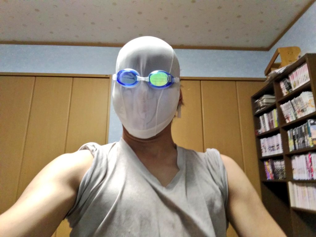 変体 仮面 マスク 変体 仮面 マスク