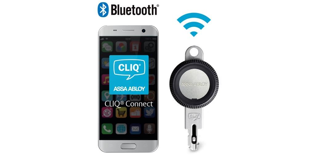 Het klinkt te mooi om waar te zijn; Je koppelt online je sleutel aan je mobiel en er worden real time toegangsrechten toegekend voor de (zorg)woning, ideaal! Lees meer over CLIQ Connect, dé zorginnovatie: assaabloy.nl/nl/local/assaa… #zorg #ASSAABLOY #vakfacgb <a href="/JBU_MediaPlaza/">Jaarbeurs MediaPlaza</a> #utrecht