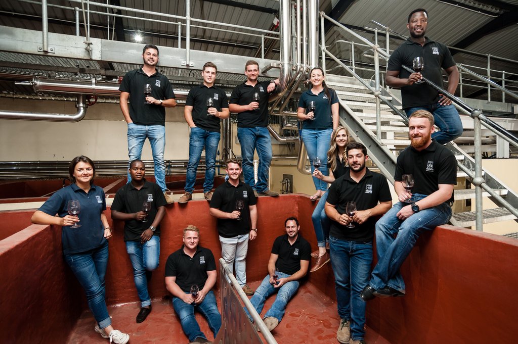Elsenburg Kelder (@elsenburgwine) on Twitter photo Class of #2017! Super proud of everyone! How's life beyond #Elsenburg so far? <a href="/JansenDaniela/">Daniela Jansen</a> <a href="/estiandewet/">Estian</a> <a href="/AlbertNiekerk/">Albert Van Niekerk</a> <a href="/Tiaanvanzyl12/">Tiaan van Zyl</a> <a href="/boyboybruwer/">Boy Boy Bruwer</a> <a href="/Joshvanblom17_/">Joshua van Blom</a> <a href="/Charlizeloois/">Charlizel</a> <a href="/RonaldleRoux5/">Ronald Le Roux</a> <a href="/attiejoubert1/">Attie Joubert</a> Class of #2017! Super proud of everyone! How's life beyond #Elsenburg so far? <a href="/JansenDaniela/">Daniela Jansen</a> <a href="/estiandewet/">Estian</a> <a href="/AlbertNiekerk/">Albert Van Niekerk</a> <a href="/Tiaanvanzyl12/">Tiaan van Zyl</a> <a href="/boyboybruwer/">Boy Boy Bruwer</a> <a href="/Joshvanblom17_/">Joshua van Blom</a> <a href="/Charlizeloois/">Charlizel</a> <a href="/RonaldleRoux5/">Ronald Le Roux</a> <a href="/attiejoubert1/">Attie Joubert</a>