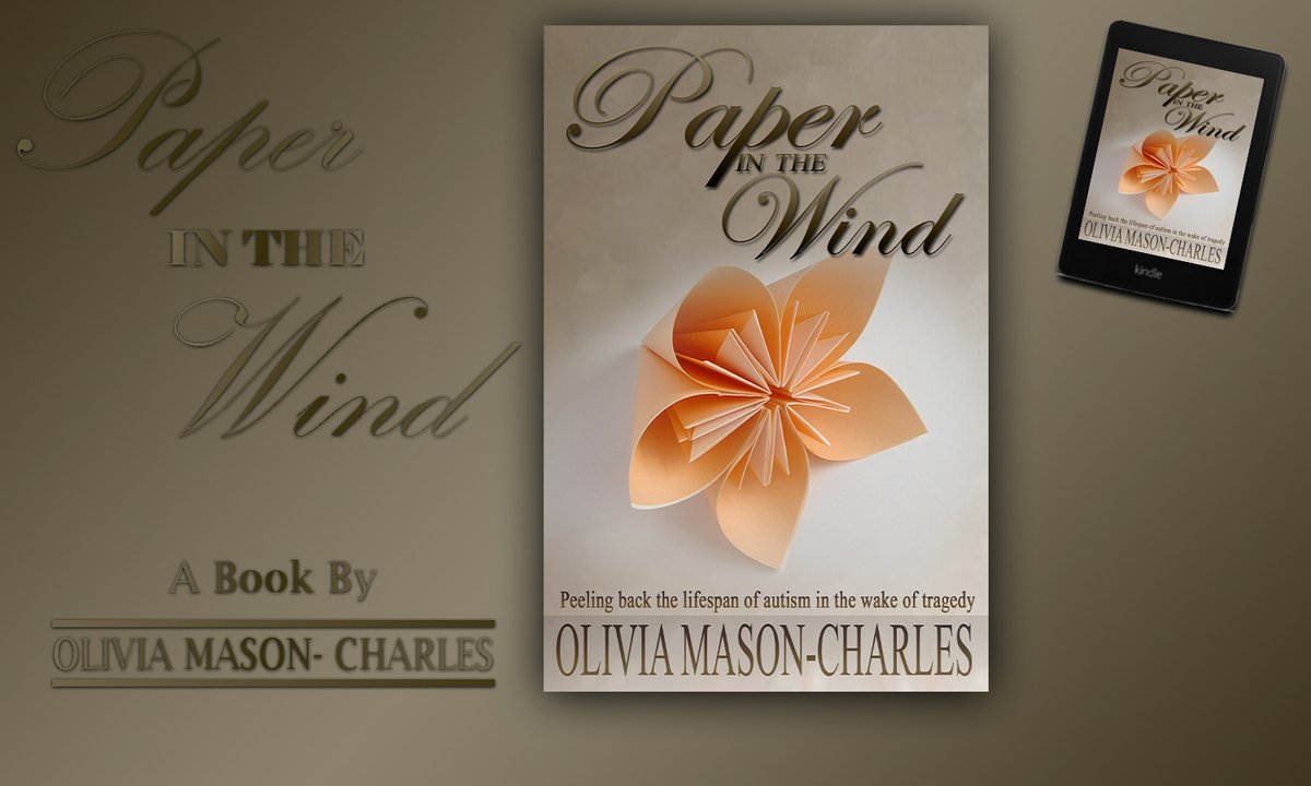 omasoncharles's tweet photo. Paper in the Wind: Inspirational and compelling
#IAN1 #IndieBookDiscovery #PaperintheWind
#MGLit #Memoir #MemoirChat
https://t.co/J5jAfvu0du https://t.co/Oce76Xnn15