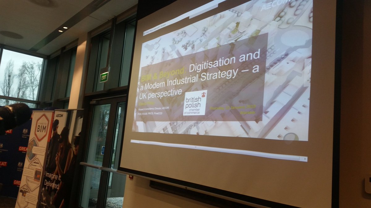 theBPCC's tweet photo. Prof. David Philp @ThePhilpster "digital technology is changing the way we plan, build, and use our infrastructure" #BIM #construction5.0 https://t.co/0zeyHqV3Hf