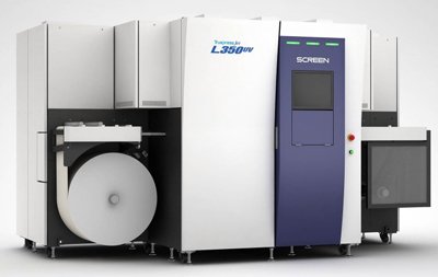 DigitalLPack's tweet photo. NEWS: Italian label printer Etichettificio Dany invests in Screen UV inkjet press @ScreenEurope https://t.co/5bVSRl37fb https://t.co/XQbkJrSxGS