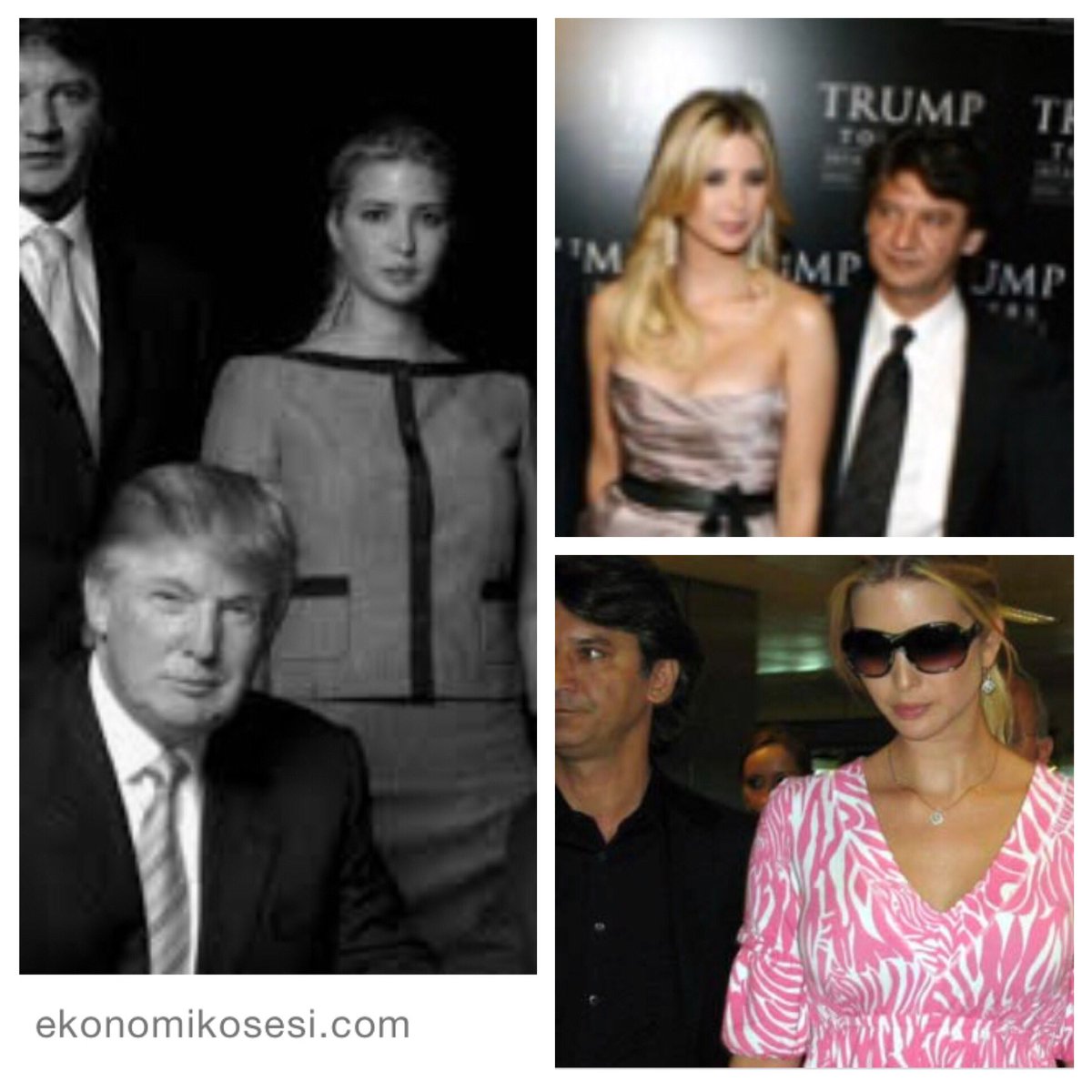 #tbt TürkKanserDerneği adına ziyaretimiz buhafta inşallah,amacım imkanıkısıtlı hastalarımıza da IvankaTrump ın sayesinde usa deki onemli onkolojimerkezlerinin özellikle çokgeç evrede bizeulaşan vatandaşlarımıza2.görüşüve gerekli konsültasyonları ücretsiz vermelerini sağlıyabilmek