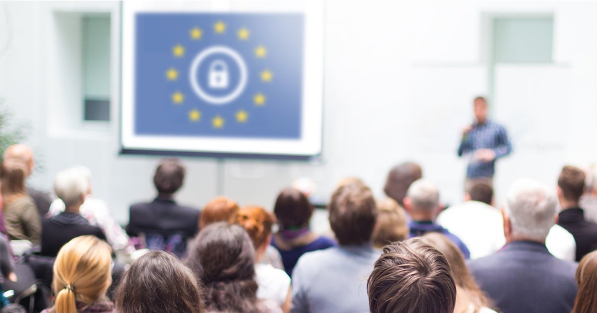 BulletPoint_be's tweet image. Is jouw bedrijf klaar voor 25 mei 2018? Benieuwd hoe jij je bedrijf tegen dan GDPR-proof kan maken? Lees alvast deze 5 tips: goo.gl/XnEecn  #GDPR