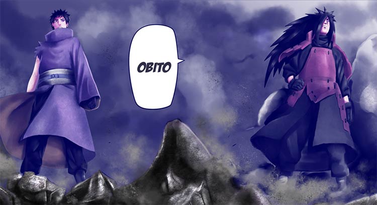 muorigin2's tweet photo. #ObitoUchiha  #Madara  #NarutoPT https://t.co/RphnJSZb9e