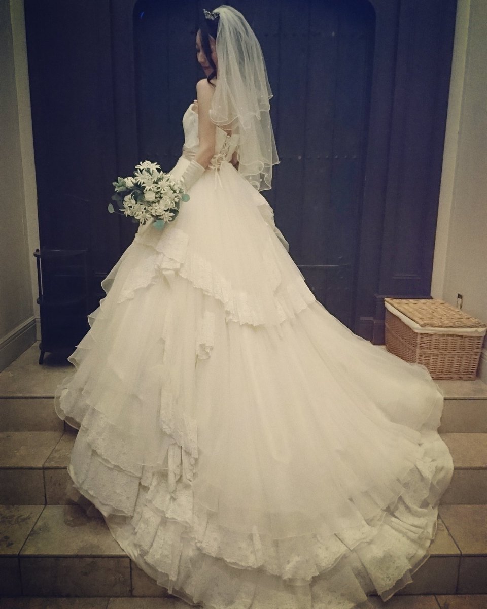 ジルスチュアートウエディング