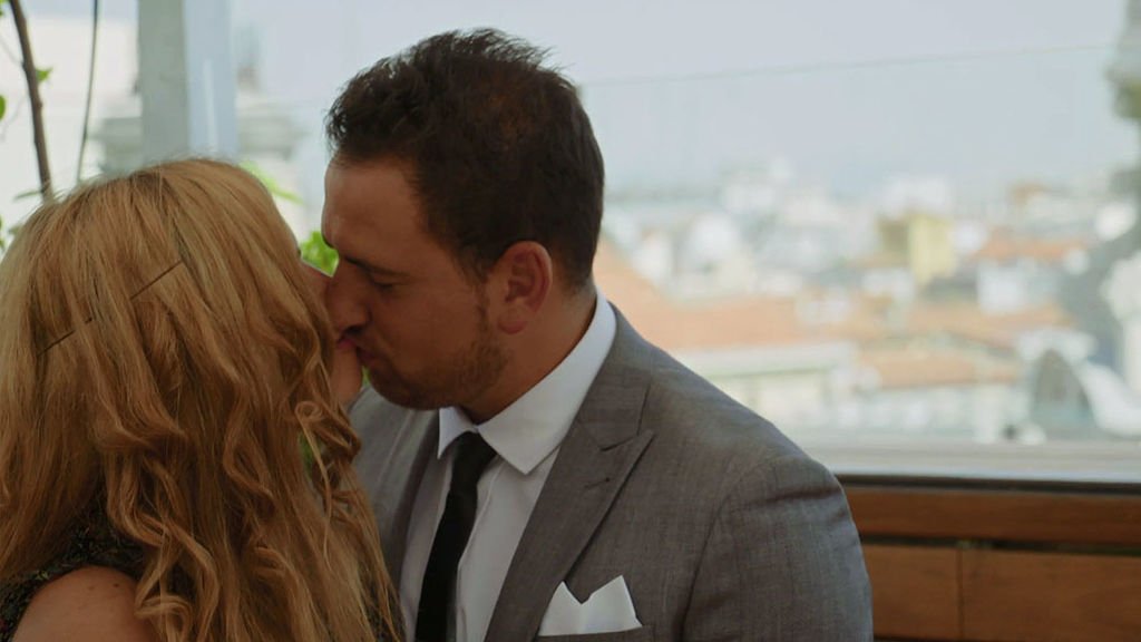¡Vuelve a triunfar el amor en <a href="/granjerobusca/">Granjero busca esposa</a> ❤️! bit.ly/2qQTAtP