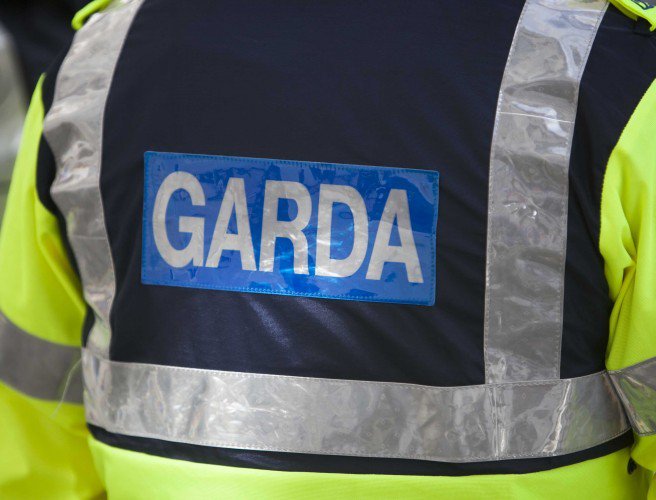 Gardaí say burglaries fell by 23% during November and December: bit.ly/2Ewq92e