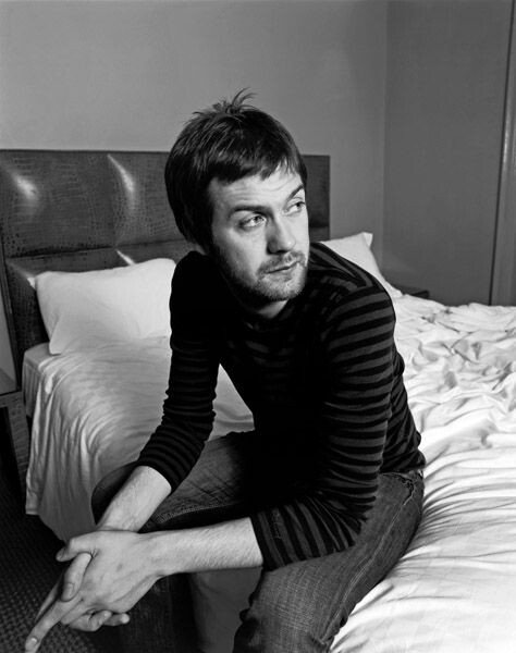 Happy Birthday Tom Meighan 

Kasabian - Fire

 