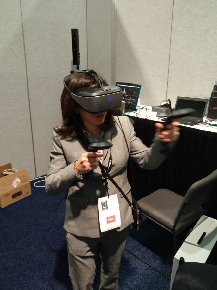 DPVR tweet media