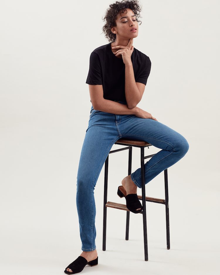 FashionInsight's tweet photo. Antibad appoints Genny Madeira https://t.co/MRejF85xNz @Antibad_store @genevieve_pr #fashion #sustainable https://t.co/bKwHgKBZ6R