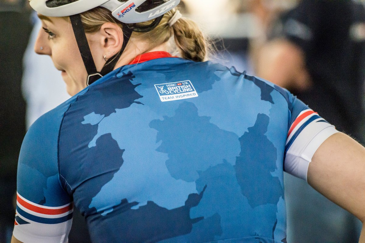 🌟 Retweet to WIN!!! 🌟 

Get your hands on a signed @Kalasltd Team Inspired jersey as seen <a href="/RevolutionUK/">Revolution Series</a> 🚲

Share this post, then keep your fingers crossed 🤞