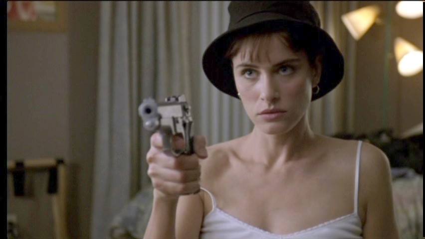 Happy Birthday Amanda Peet, 46! As an actor, my main focus is finding good writing and attacking a good role. 