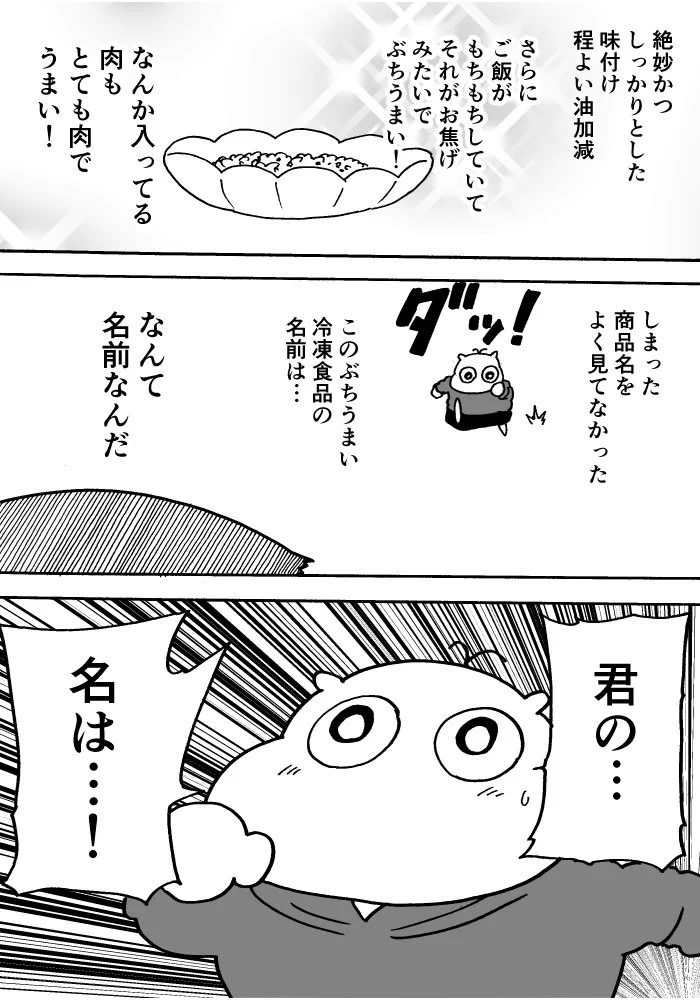 冷食を侮るなかれ！！！　最近の冷凍食品が激ウマすぎてヤバイｗｗｗｗ