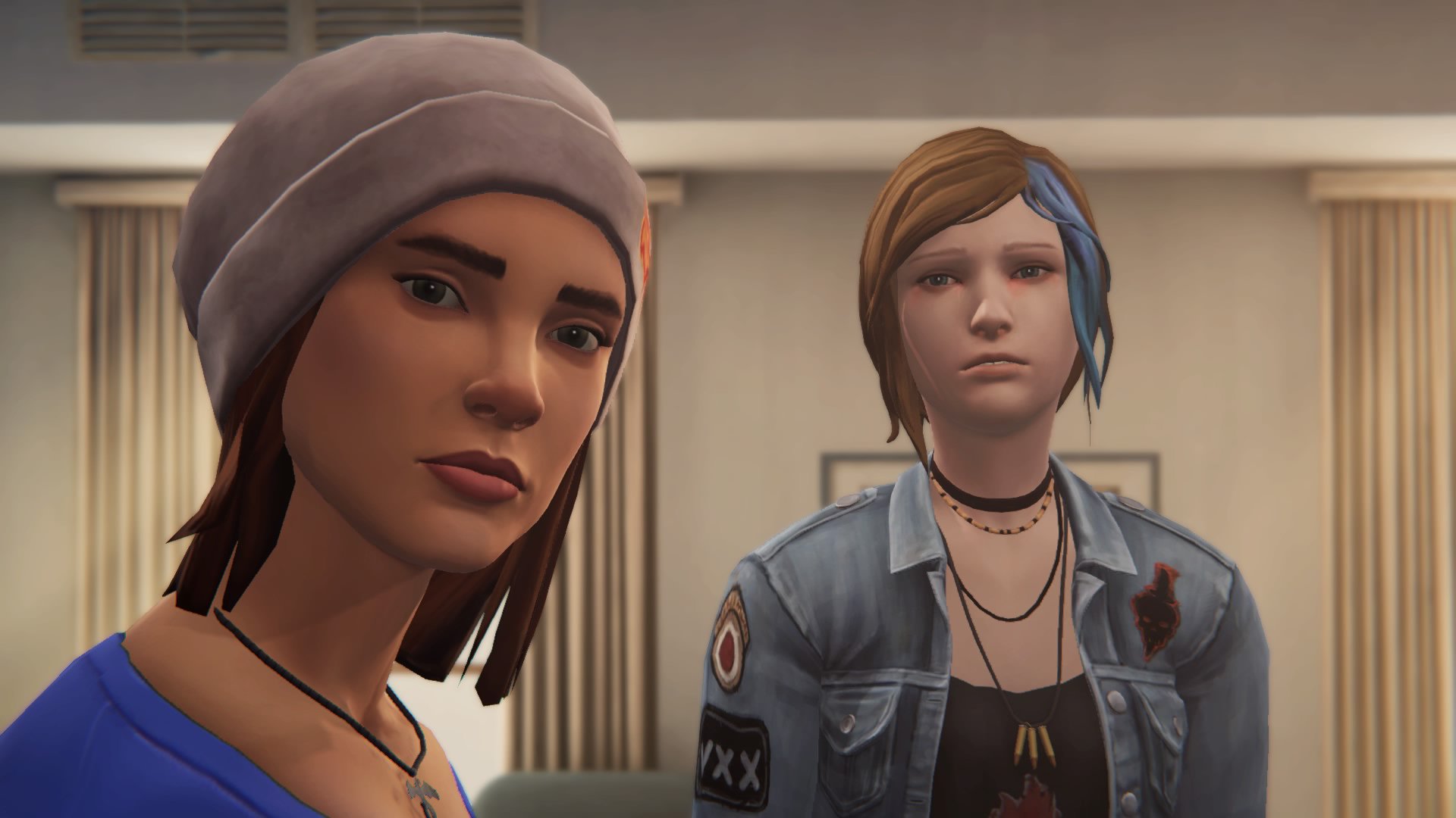 1wivfo life. Стеф Гингрич Life is Strange. Life is Strange before the Storm Стеф. Стеф Life is Strange 1. Алекс и Стеф Life is Strange true.