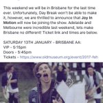 Photo by Day Break (@DayBreakAUS)