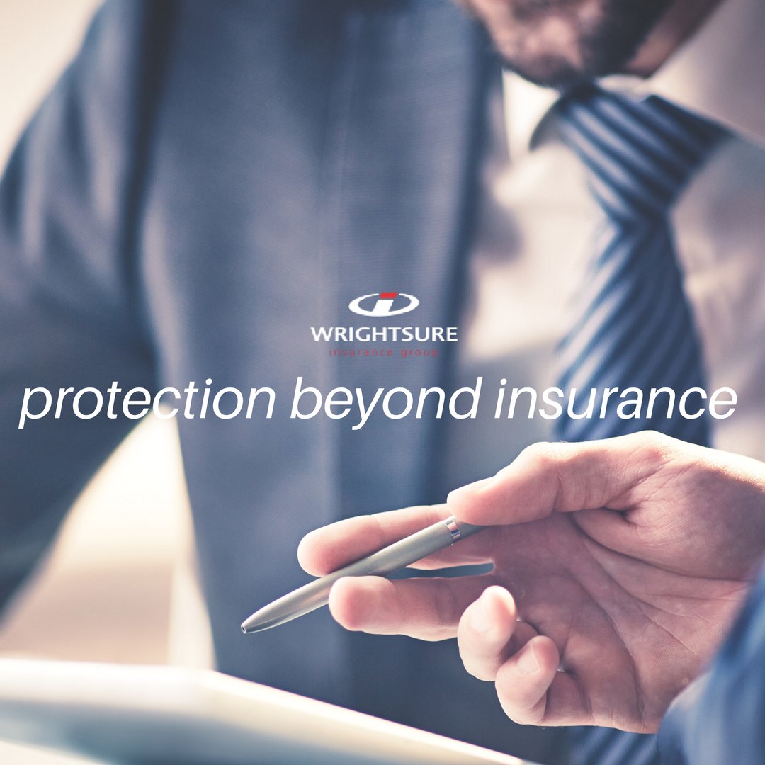 WrightsureEssex's tweet photo. Contact us today to see how we can offer #ProtectionBeyondInsurance #CorporateInsurance #WrightsureInsurance https://t.co/geL2bKhWCU