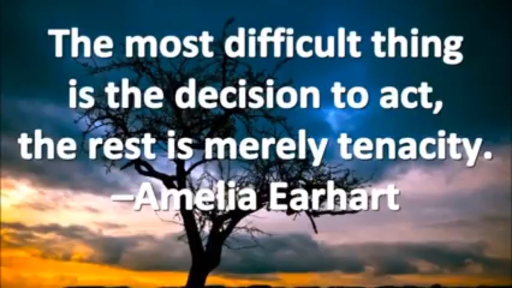 louknow1's tweet photo. @AlDub4ever09 @pisces7_md @AngieBanzon @ursula_salvador @DiwataNgApoy @notyourgirl214 @salvadortrish21 @teamalaya1 @GV4_Cali @lynieg88 @ricsl1600 @Salvesayson @montenegro_emil @ALDUBNation @milkyway1969 @imcr8d4u @arenb72 @iam_Mark16 @iam_ginghs @NDF_INTL_OFC @wengcookie @sakurakharel @BChanXL @armm2015 @BatangEBako @pinkyfaye @Annie2859 @ChonaFebe @azcevergel @ALDUB_Artist @grabesila @PrincessYelena @GlenGuce @KS_PROPSofAlDub @bean_stalker888 @lallavillamil61 @LifeInItsPeak @LiesesMarryHK @sfkitty56 @sarahgrimes03 @ZablanFBetsy @mariachonatabe1 @MarleneSalsona @ApCarlan @bourne_angel @ermiesagum @aizzgiant @lovers_feelings @AverillaNena @aldenrichards02 The most difficult thing is the decision to act ,the rest is merely tenacity - Amelia Earhart #ALDUB130thWeeksary https://t.co/GosNZVKlRr