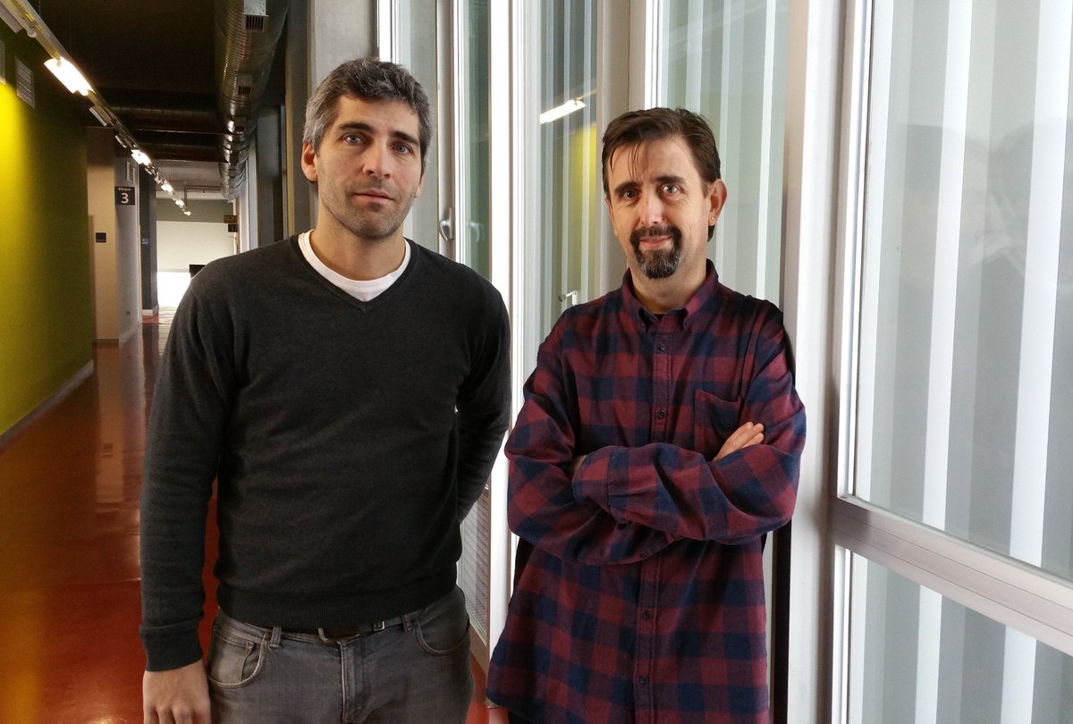 I3Aunizar's tweet photo. El proyecto #aGROSLab-GO en el que participan investigadores @IAAA_Lab y #HOWLAB ha sido premiado por #FIMA2018: https://t.co/h114SPsIdL https://t.co/rVJqyU0XXY