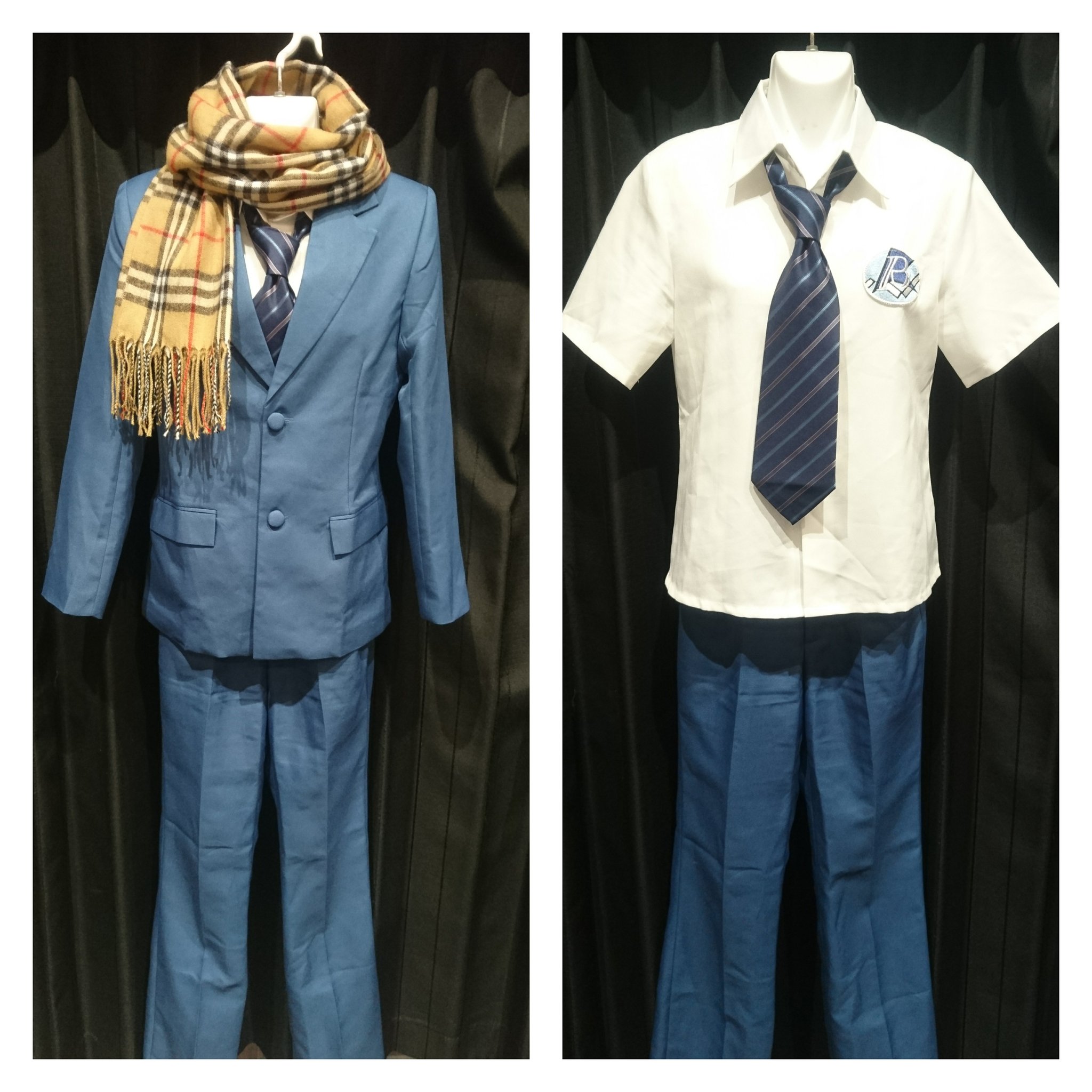 最大71%オフ! 立海 制服 nmef.com