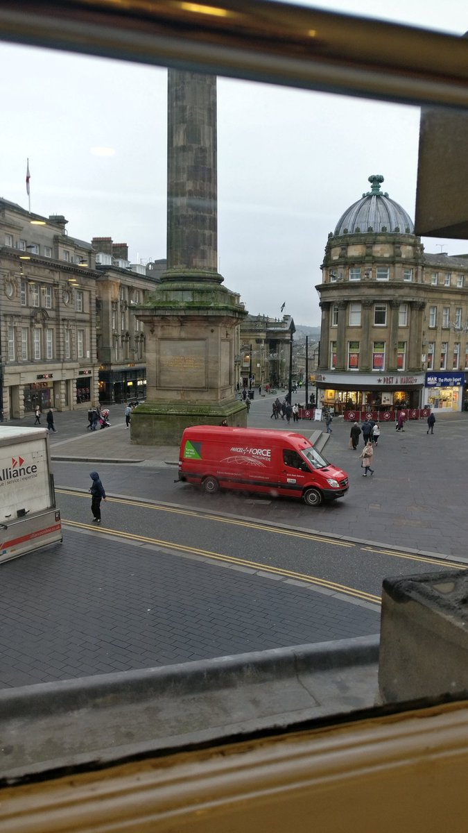 ZetecDigital's tweet photo. Great fun networking at @BrownsNewcastle during the @NETimesmagazine event this morning. Now, we're enjoying the view while working! #networking #northeast #netimes https://t.co/QazQPPr0xo