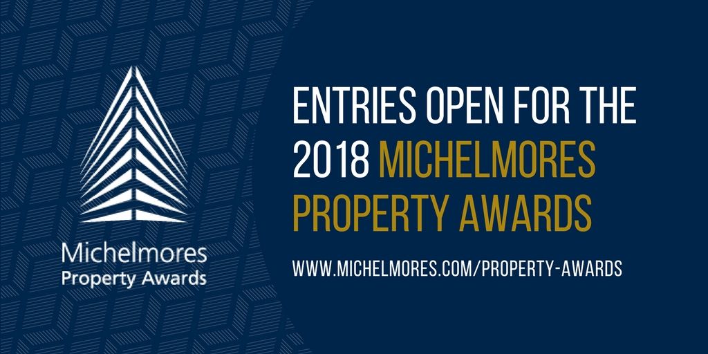 Entries now open for the 2018 #MMPropAwards. Head here for further information and to download your entry form buff.ly/2D01ohu
