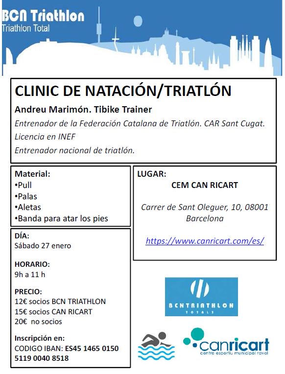 Bcn Triathlon tweet media