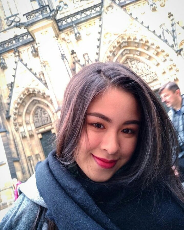 thepinkrose12's tweet photo. Comment mo nga dito Yung pinakapaborito mong picture ni @delavinkisses 

PreOrderKISSES MegaMag https://t.co/nNrpAN6hlb