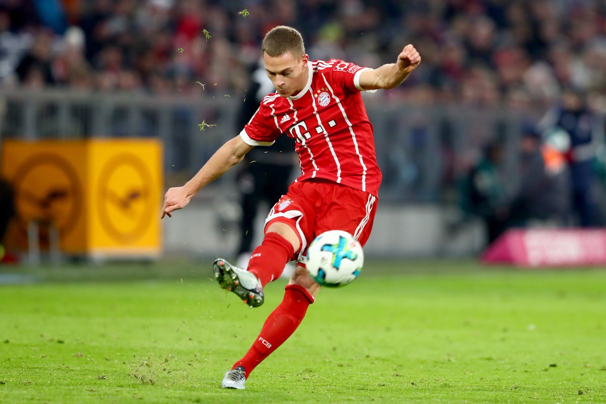 Image result for kimmich