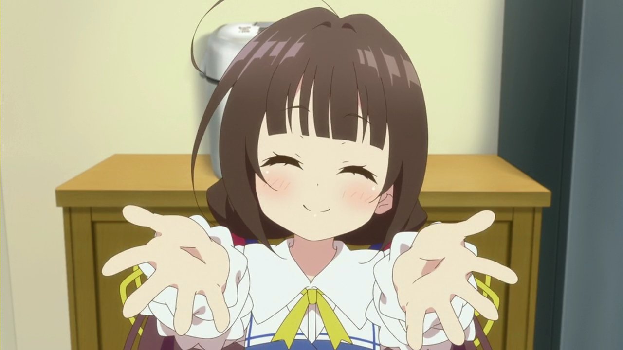 あきのしん 今期新作アニメのチェックをしたけど りゅうおうのおしごとはお約束的なロリアニメで面白かったｗ ちょっとヤンデレ入ってるあいも可愛いけど 明らかに主人公の事が好きなんだけどツンツンしてる銀子もイイね T Co Snz556gzqv Twitter