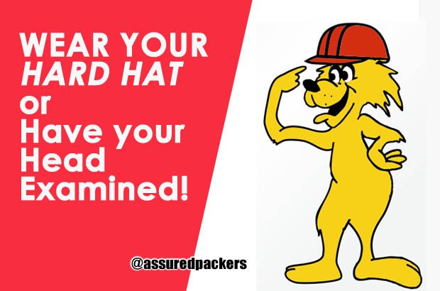 Assured Packers tweet media