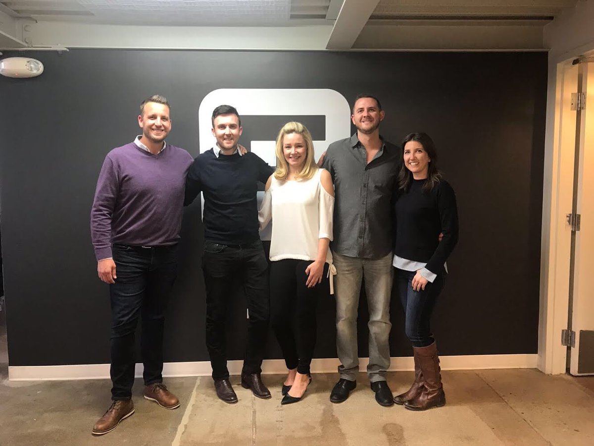AustinFraserAF's tweet photo. We’re loving our first week in #Denver, we’ve moved into the awesome @galvanize offices #downtown. If you’d like to pop in and say hey then give us a shout!📱#newoffice #DenverCO #staffing #jobsindenver https://t.co/DiVodLXaRo
