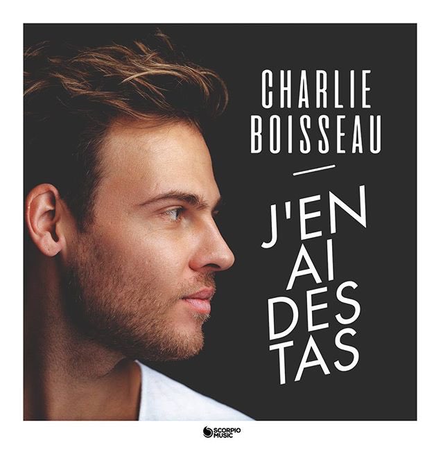 CharlieBSource's tweet photo. [THROWBACK]
Il y a un an, on découvrait la pochette du 1er single 🎶
#JADT #musicsavesyourlife https://t.co/OIfPr0cv8r