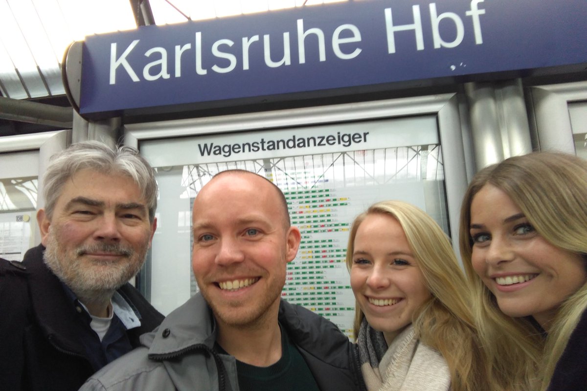 dobrotwit's tweet photo. Good business in HQ #Sovendus now back to Almere. Growing further. https://t.co/zQEbd81wd6