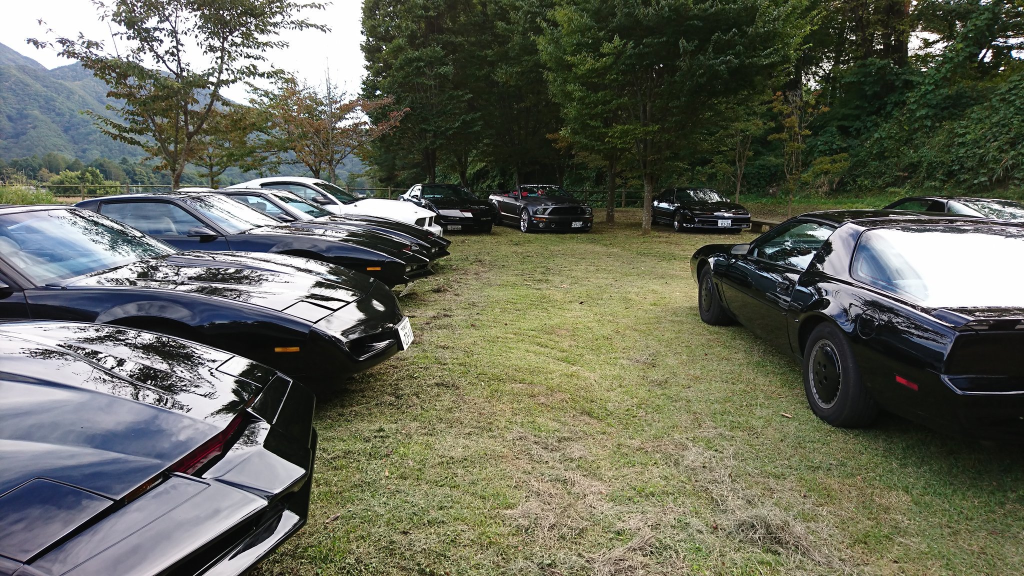 北のマイケル ナイトライダーファンよ見ろ これが究極と至高 キットざんまい ナイトライダー ナイト２０００ T Co Spkuyv7nzo Twitter