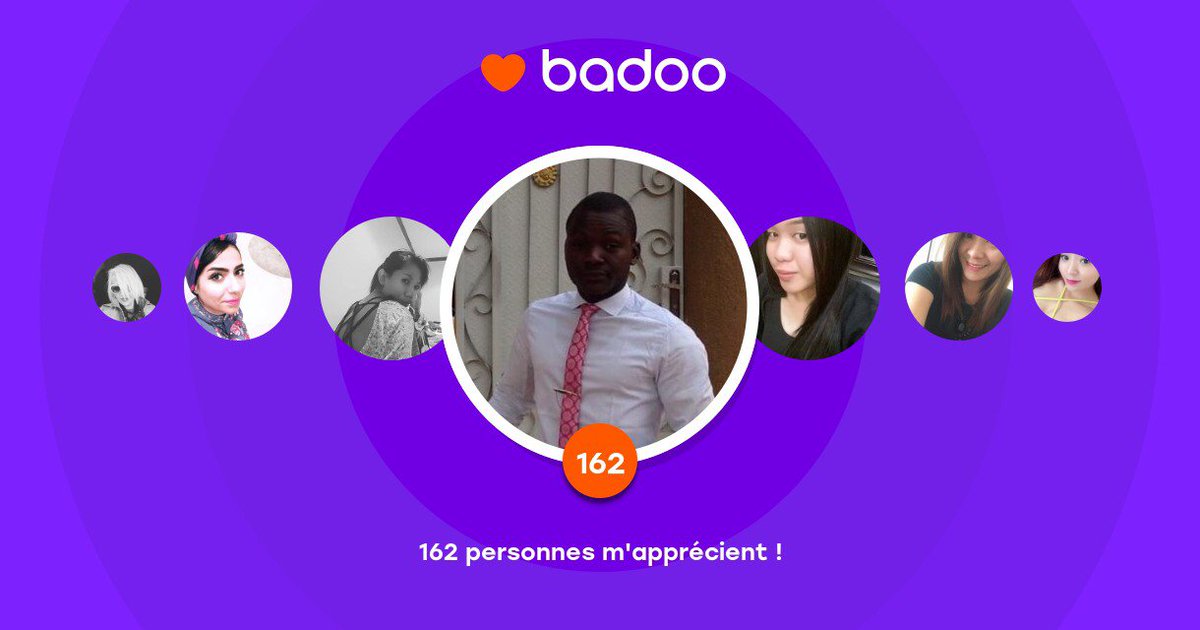 MaffyRoyce1's tweet photo. Discute avec Maffy et plein d'autres nouvelles personnes sympa autour de toi en te connectant à Badoo ! https://t.co/qgmhqX2L33 https://t.co/apYjznnIsf