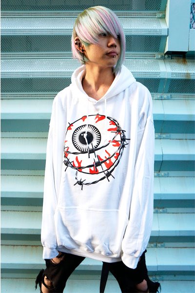 モンスターズインク的な意味で